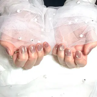 ネイル Ribbon佐野店 飯塚のネイルデザイン