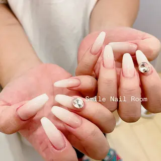 ネイル Smile Nail Roomのネイルデザイン