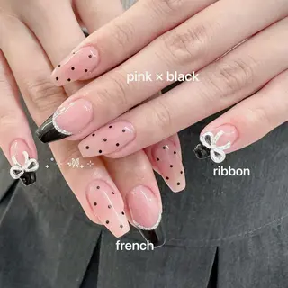 ネイル ❤︎fein. nail❤︎のネイルデザイン