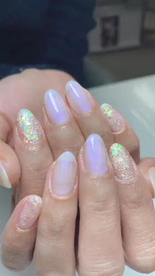ネイル Munail サロン所属・むねいる nail salonのネイルデザイン