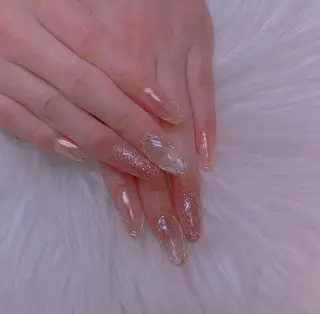 ネイル Private Salon 大宮のネイルデザイン