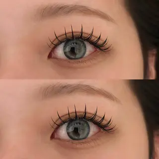 マツエク・マツパ CINQ LUXE名駅店所属・CINQLUXE 平野のマツエク・マツパデザイン