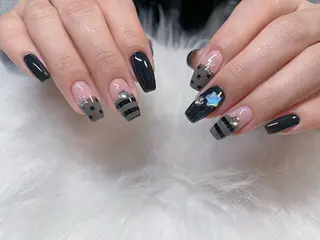 ネイル エン Nail salonのネイルデザイン