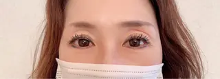 マツエク・マツパ 【eye.C代表】 山田佳菜のマツエク・マツパデザイン