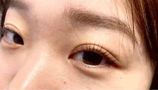 マツエク・マツパ vi camino ミヤデラのマツエク・マツパデザイン