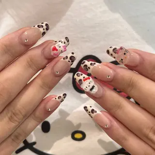 ネイル Neolive 銀座 / mioのネイルデザイン