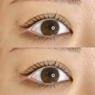 マツエク・マツパ Roy's lash所属・Roy's lash ♡　AYAのマツエク・マツパデザイン