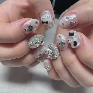 ネイル acs.n所属・ネイル，耳つぼ 風間すみれのその他イメージ