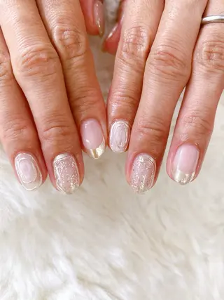 ネイル yn salonのネイルデザイン