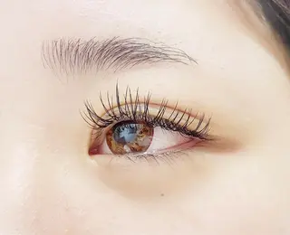 マツエク・マツパ hikari 🌻*.ﾟのマツエク・マツパデザイン