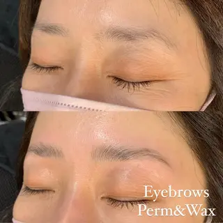 アイブロウ LAKI eye&face studio所属・laki studioの眉毛・アイブロウイメージ