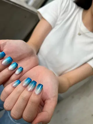 ネイル Charme. NOBUKOのネイルデザイン