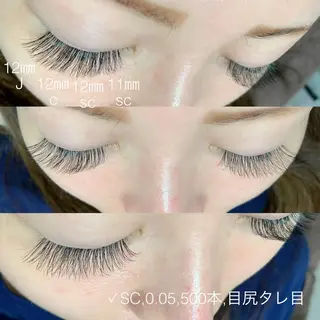 マツエク・マツパ Nail&Eyelash i:Ne所属・Eyelash salon　i:Neのその他イメージ