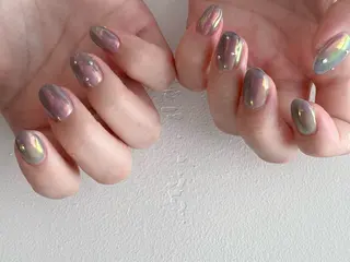 ネイル emunail maiのネイルデザイン