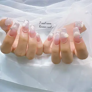 ネイル T nail roomのネイルデザイン