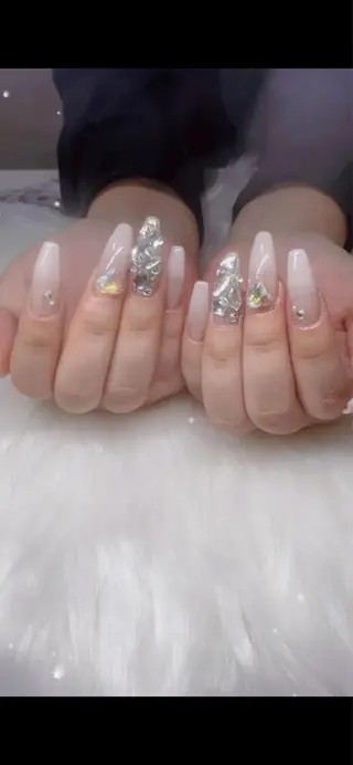 ネイル 7nail (ϋ)/のネイルデザイン