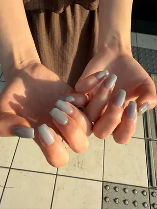 ネイル AVANCE 【Airi】のネイルデザイン