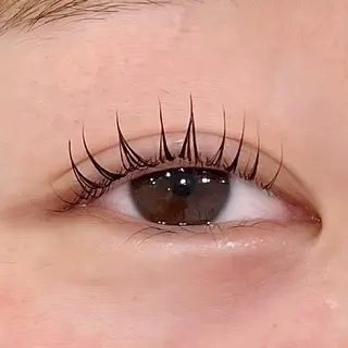 マツエク・マツパ an ♡.゜のマツエク・マツパデザイン