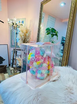 私は、私らしく、、、　I'm   Me   アイラッシュ・エステティックサロン所属・石川 江梨香のエステ・リラクイメージ