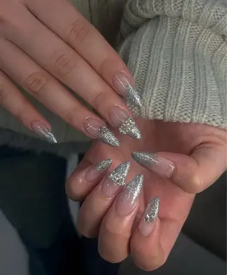 ネイル schon 🎀saraのネイルデザイン