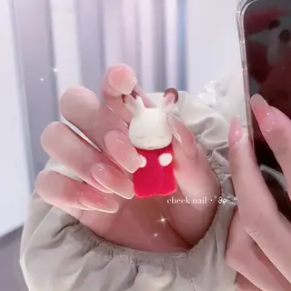 ネイル Lunasis/ Kiraraのネイルデザイン