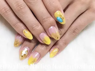 ネイル Nail lieNのネイルデザイン