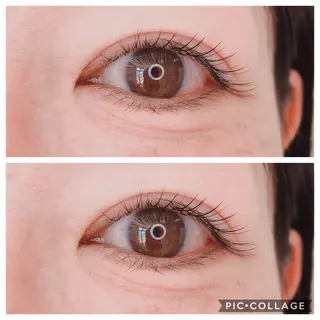 マツエク・マツパ eyelash  salon   ALICE所属・佐々木 由井のマツエク・マツパデザイン