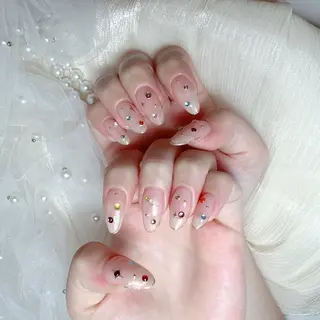 ネイル Ayumi nails川崎店のネイルデザイン