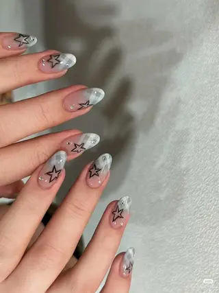 ネイル MIHANA YUKIのネイルデザイン