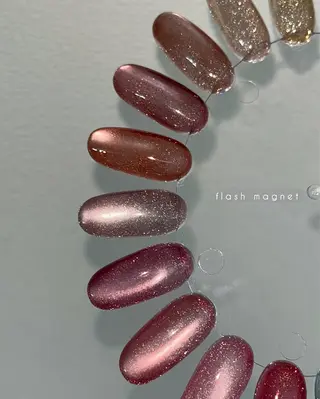 ネイル Manami Kのネイルデザイン