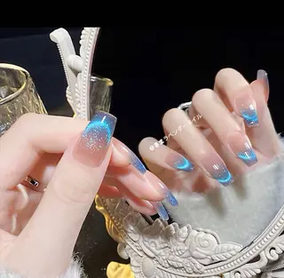 ネイル ラベンダーネイルサロン所属・日暮里🌷 ゆな（ネイル）のネイルデザイン