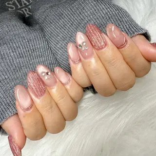 ネイル ネイルサロン Cherishのネイルデザイン