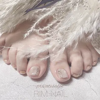 ネイル RIMNAIL リムネイルのネイルデザイン