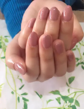 ネイル a yakaのネイルデザイン