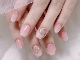ネイル ジョリ kasumi🌹💅のネイルデザイン