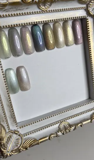 ネイル Ri-e's nailのネイルデザイン