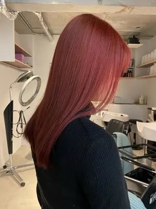 ロング puune所属・🎀MAMI🎀💖 オープン価格✨🌼のヘアスタイル