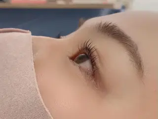 マツエク・マツパ 【Aile】 YUKAのマツエク・マツパデザイン