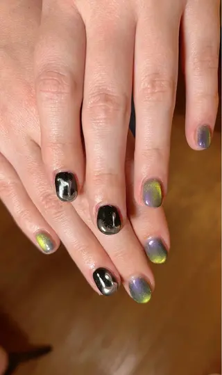 ネイル LOVE NAIL 💕Sonoのネイルデザイン