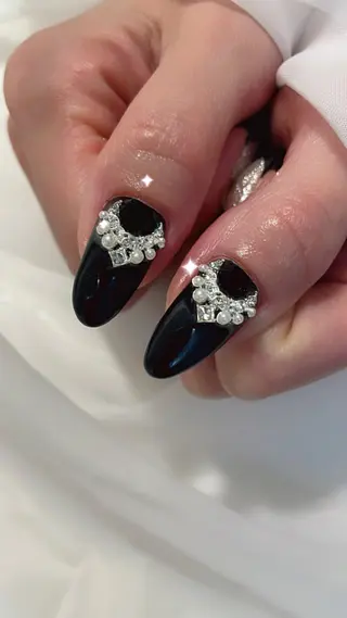 ネイル my room所属・my roomの眉毛・アイブロウイメージ