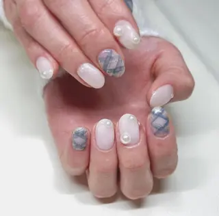 ネイル Nailbeauty marcherのネイルデザイン