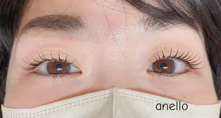 マツエク・マツパ yoshi mikaのマツエク・マツパデザイン