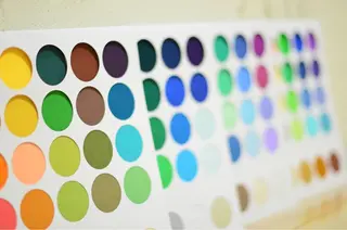 fots. 愛美のエステ・リラクイメージ