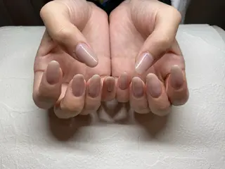 ネイル 岡本 優子のネイルデザイン