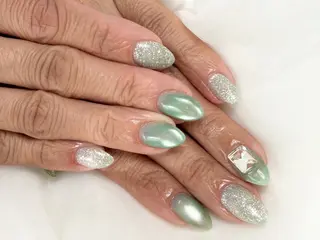 ネイル MIKA ♡のネイルデザイン