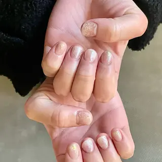 ネイル ネイルサロンBiene所属・biene伊藤 祥恵のネイルデザイン