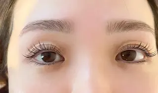 マツエク・マツパ 中目黒 眉毛&マツパ HARUNA🌷のマツエク・マツパデザイン