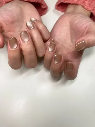 ネイル kokori nailのネイルデザイン