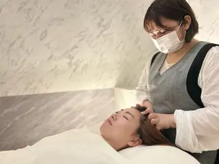 渋谷 紘子のエステ・リラクイメージ