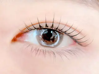 マツエク・マツパ 🩰ユ ウ 《eye&brow》のマツエク・マツパデザイン